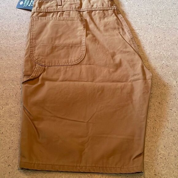 Dickies Relaxed Fit Carpenter Shorts Size 44 - Picture 7 of 7